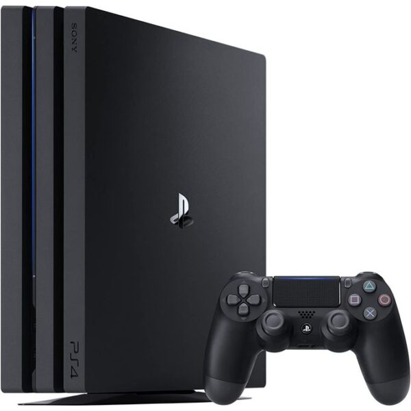Playstation 4 Pro – Image 2