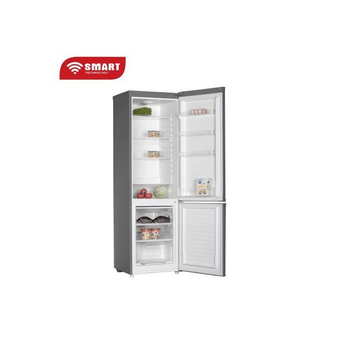 NASCO RÉFRIGÉRATEUR COMBINÉ NO FROST 317 LITRES – HNASFN2-40