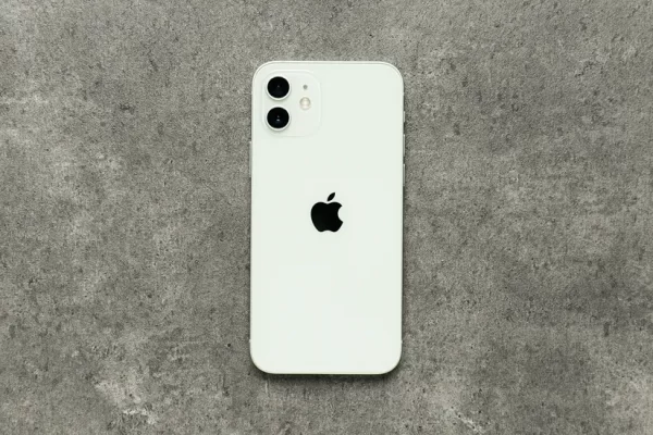 Apple IPhone 12- 256Go