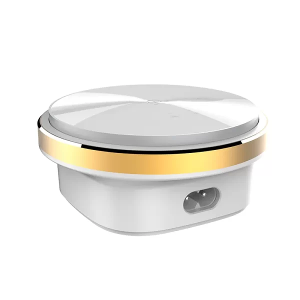 Lampe de chevet et de table LDNIO Avec 4 Ports USB – Image 2