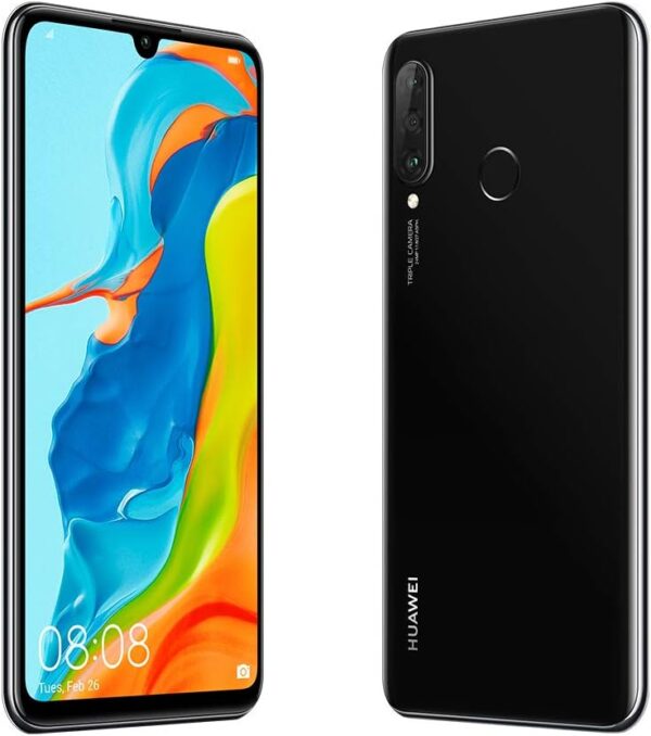 Huawei P30 lite 4Gb-128Gb – Image 4