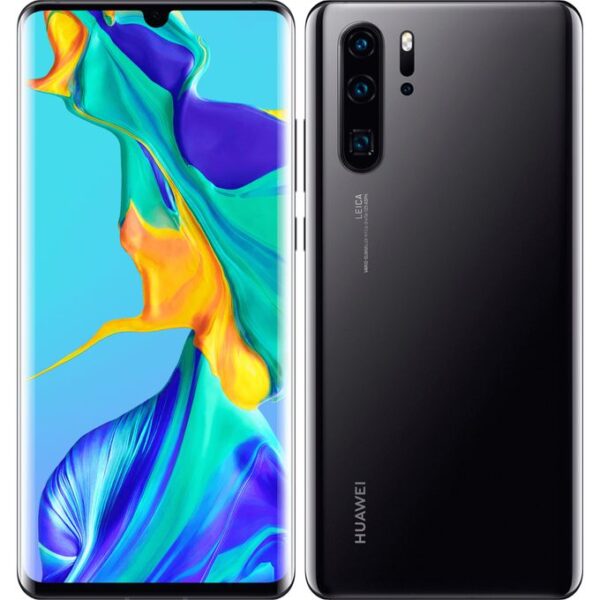 Huawei P30 Pro- Ram 6Go -Mémoire 128Go