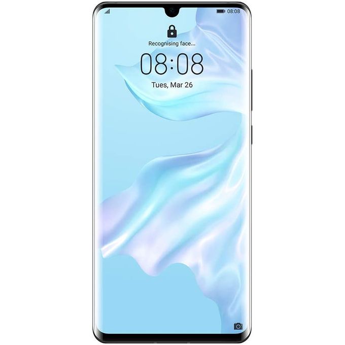 Montre connectée huawei p30 pro femme 2025