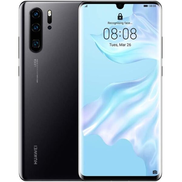 Huawei P30 Pro- Ram 6Go -Mémoire 128Go – Image 2
