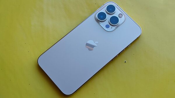 iPhone 13 Pro Max 128 Go
