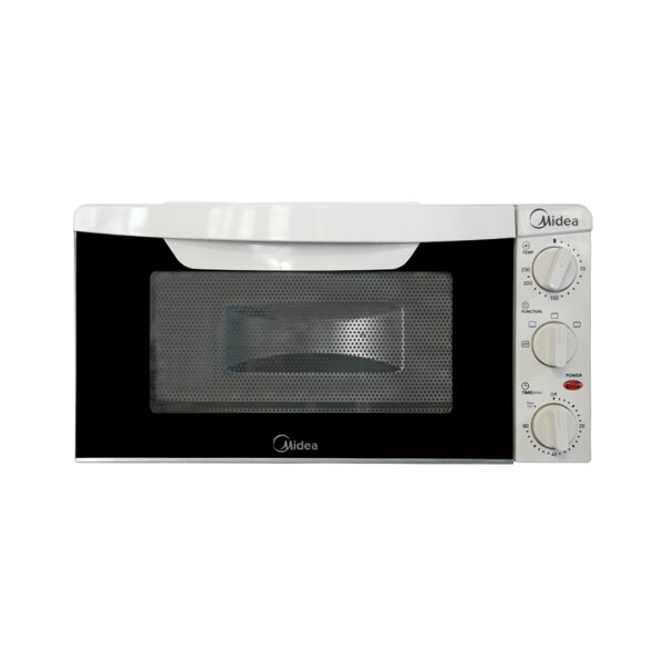 Four micro-onde samsung - 23l  – 230v-50hz – blanc-noir