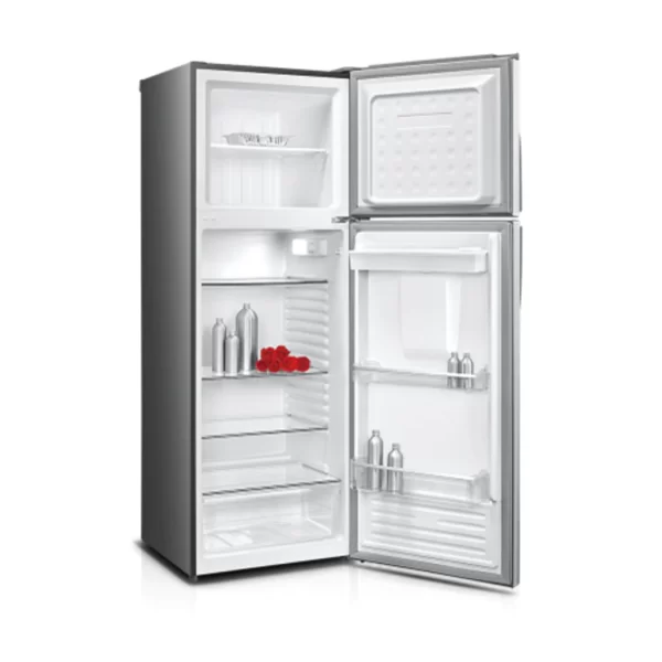 Réfrigérateur nasco deux portes 311 litres avec clé – Image 2