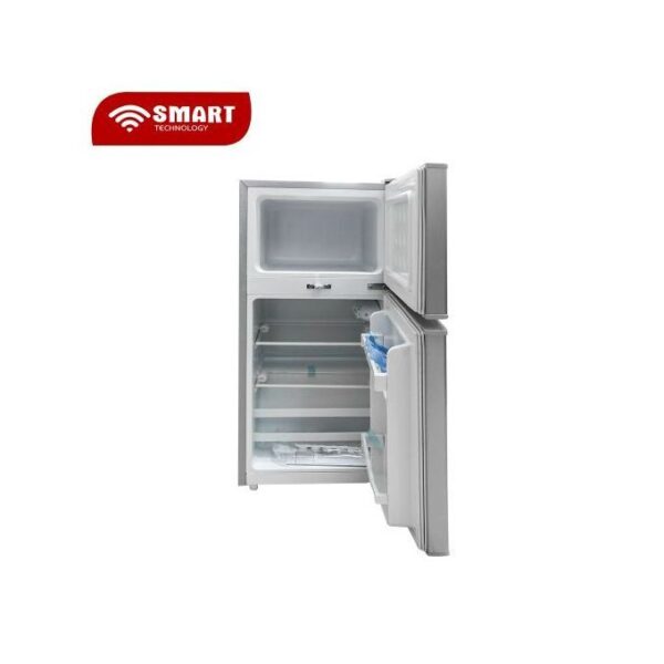 Réfrigérateur 2 battants smart technology – str-99h – 85 l – Image 3