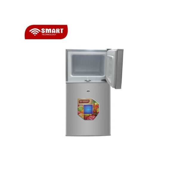 Réfrigérateur 2 battants smart technology – str-99h – 85 l – Image 4