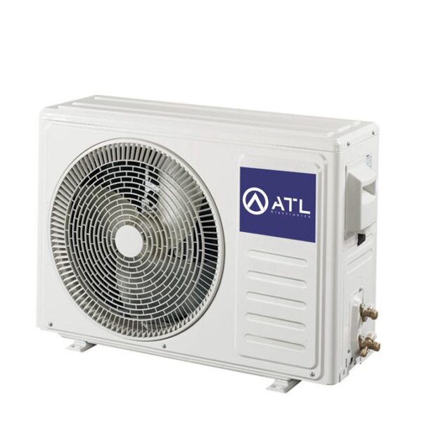 Split ATL 1 cv/ r-410/ 220-240v/ ultra – Image 2
