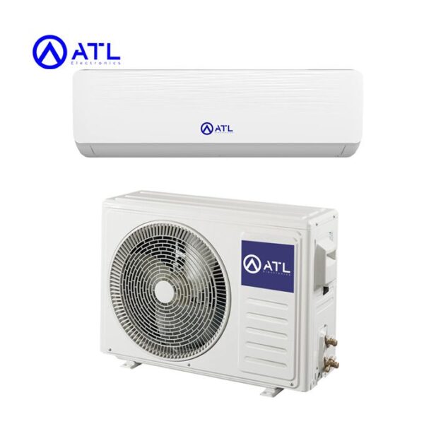 Split ATL 1 cv/ r-410/ 220-240v/ ultra