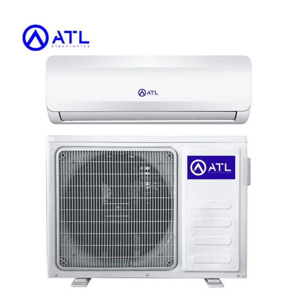 Split ATL 1,5 cv/ r-22/ 220-240v/ freeze