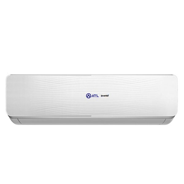 Split ATL inverter 1 cv/ r-410/ 220-240v/ inv – Image 3