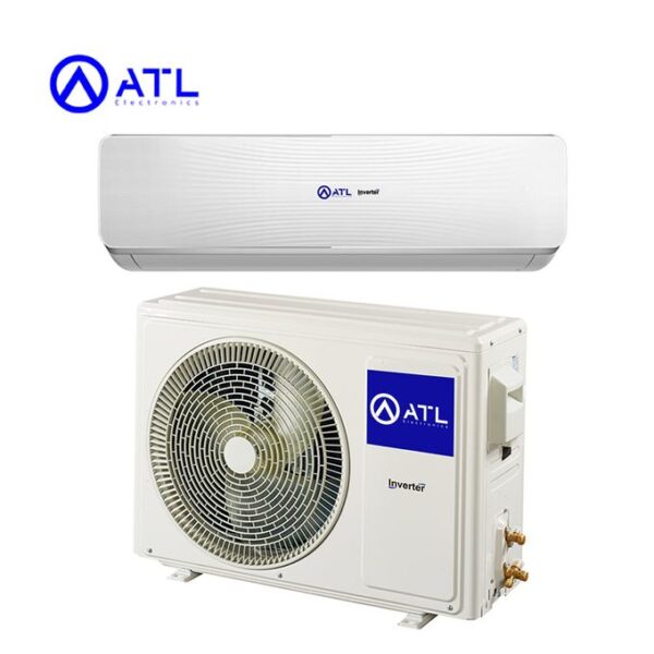 Split ATL inverter 1 cv/ r-410/ 220-240v/ inv
