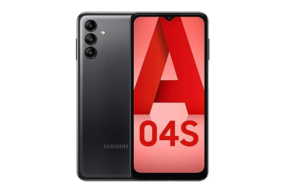 Samsung galaxy a04s 4g 128 gb