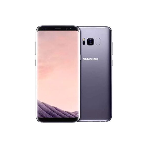 Samsung Galaxy S8 Ram 4go -Mémoire 64go – Image 2