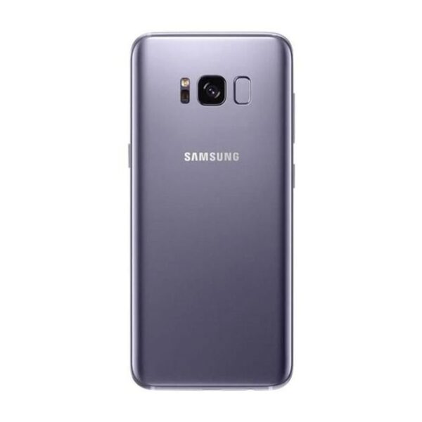 Samsung Galaxy S8 Ram 4go -Mémoire 64go – Image 3