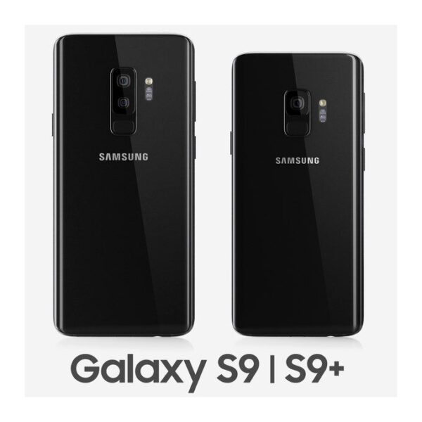 Samsung Galaxy S9 Ram 4go -Mémoire 64go- G960 reconditionné – Image 2