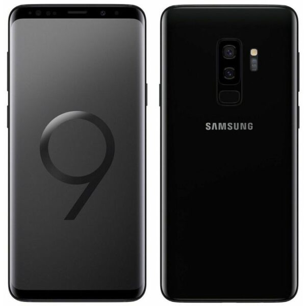 Samsung Galaxy S9 Ram 4go -Mémoire 64go- G960 reconditionné