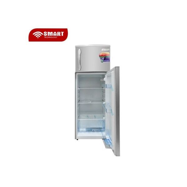 Réfrigérateur smart technology 2 battants – classe a+ – 225 l – str-344h – Image 2