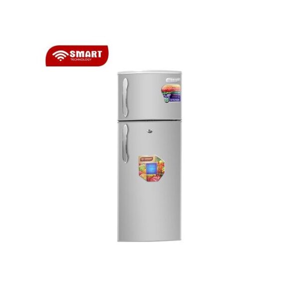 Réfrigérateur smart technology 2 battants – classe a+ – 225 l – str-344h