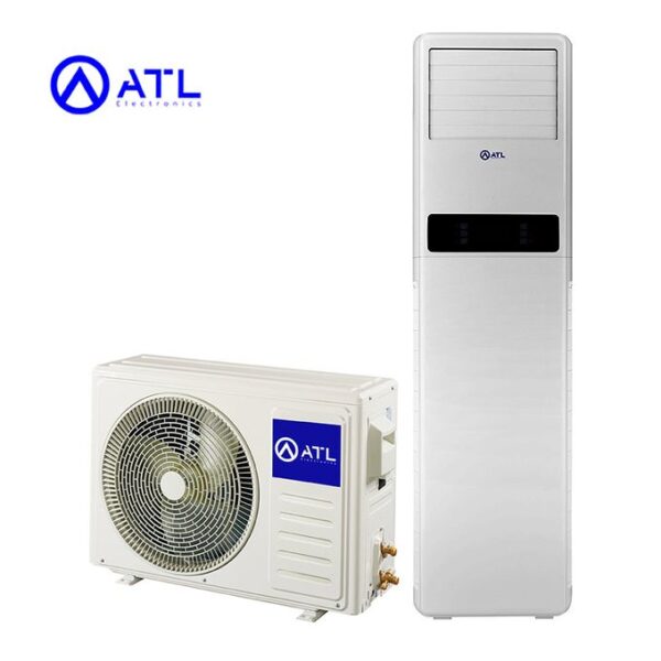 Split armoire 3 cv/ r-410/ 220-240v