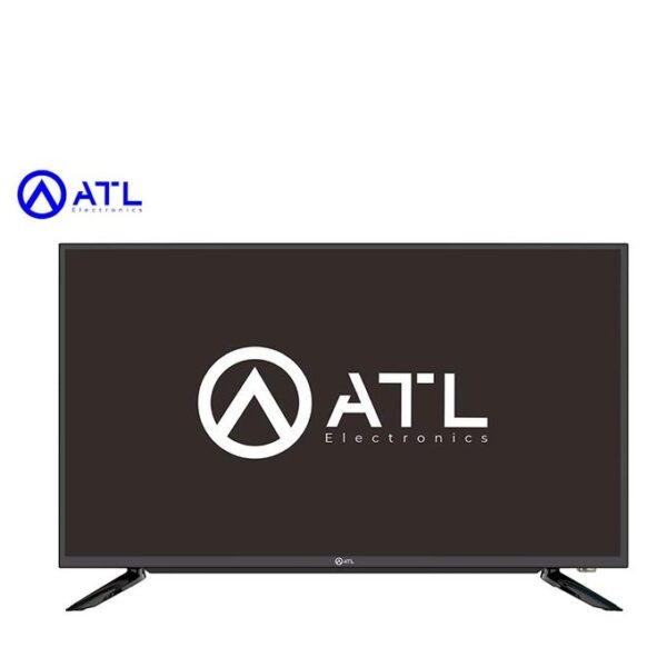 Tv led ATL 32"/ decodeur integre/ – Image 2