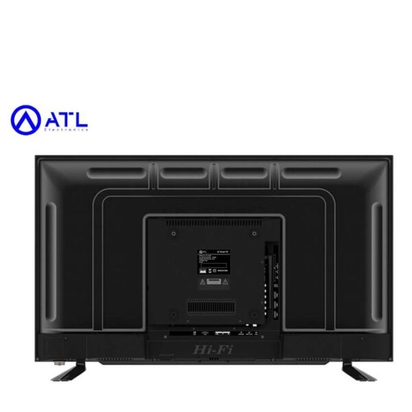 Tv led ATL 32"/ decodeur integre/ – Image 3