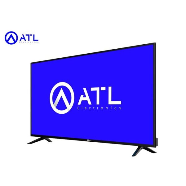 Tv led ATL 50"/ fhd/ decodeur integre/ – Image 2