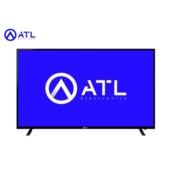 Tv led ATL 50"/ fhd/ decodeur integre/