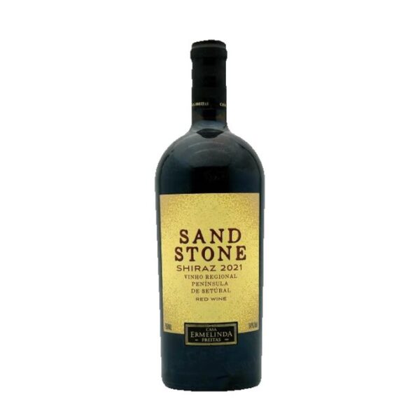 Vin sand stone (Lot de 6 bouteilles)