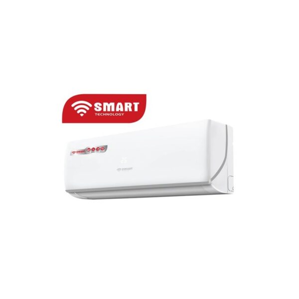 SMART 2CV - STS-18/FUSION R410 - Split Éco Anti Corrosion Et Purificateur