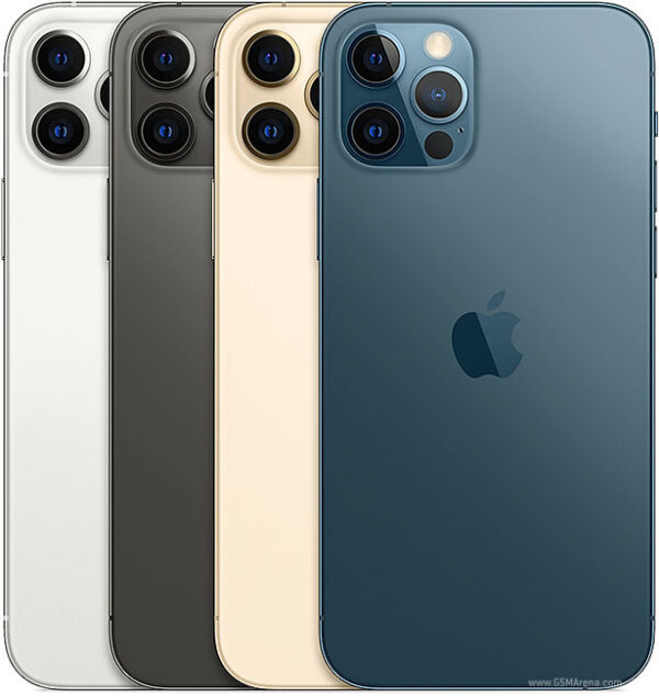 iPhone 12 Pro 128Go