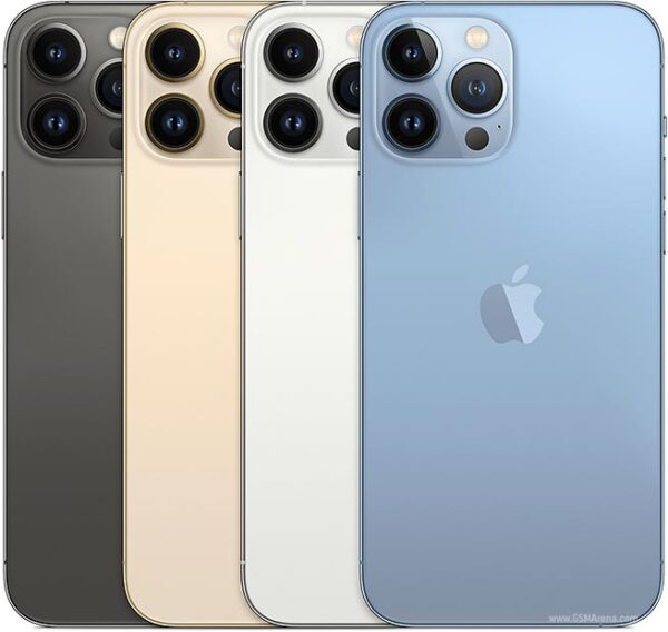 iPhone 13 Pro Max 256 Go