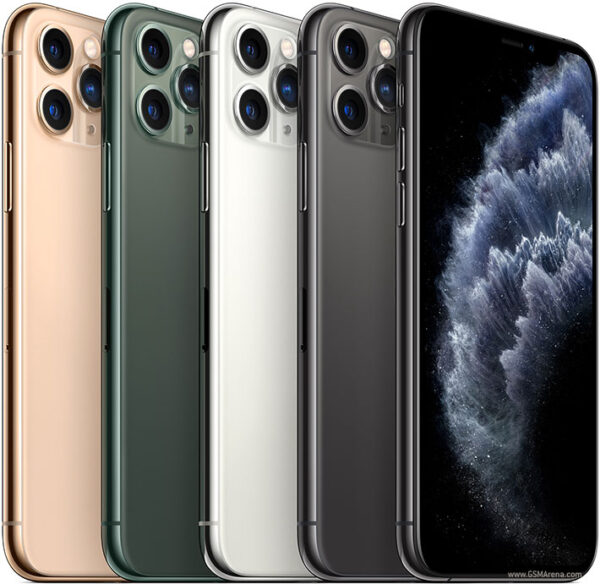 Téléphone Apple Iphone 11 pro 64Go