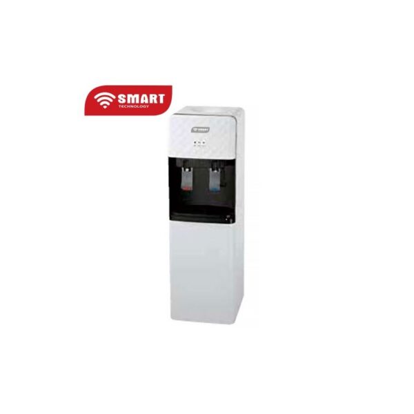 distributeur à eau - 3 robinets -stf -1218