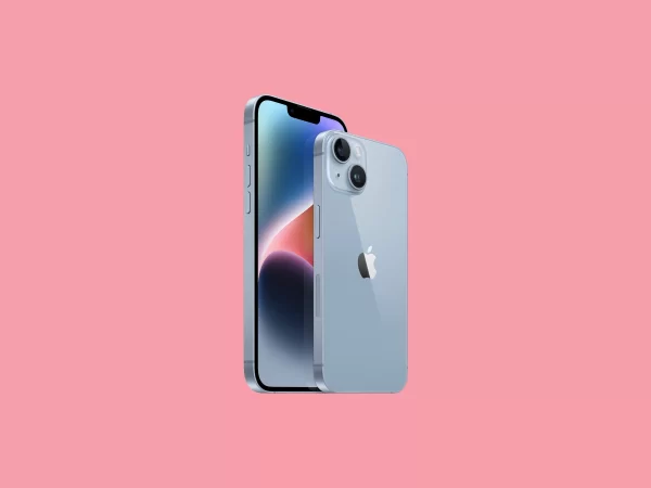Apple IPhone 14 -256Go