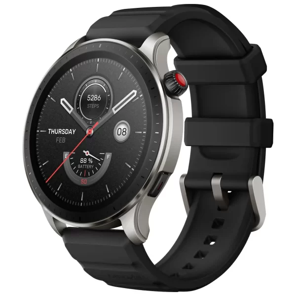 Montre Connectée Amazfit GTR 4 – Image 2