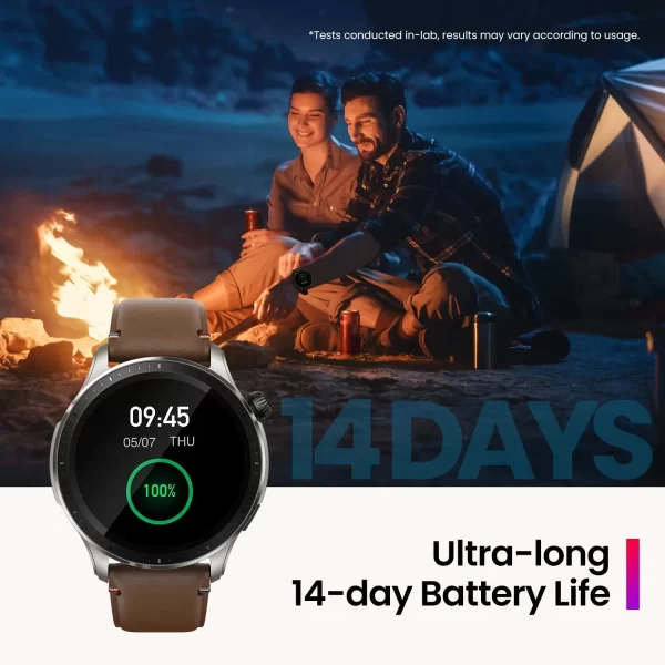 Montre Connectée Amazfit GTR 4 – Image 5