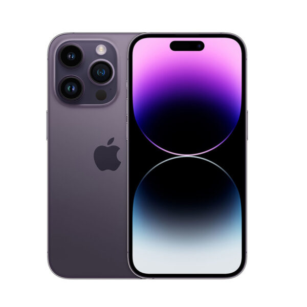 Apple IPhone 14 pro Max256Go