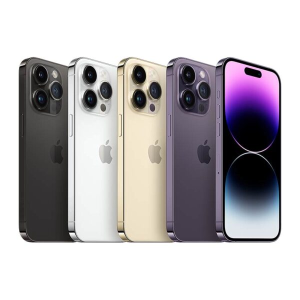 Apple IPhone 14 pro 256Go