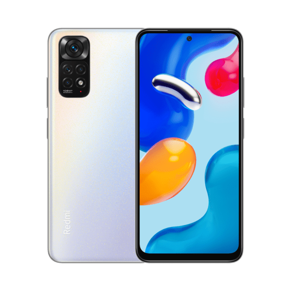 XIAOMI Redmi note 11S 8GB / 128GB