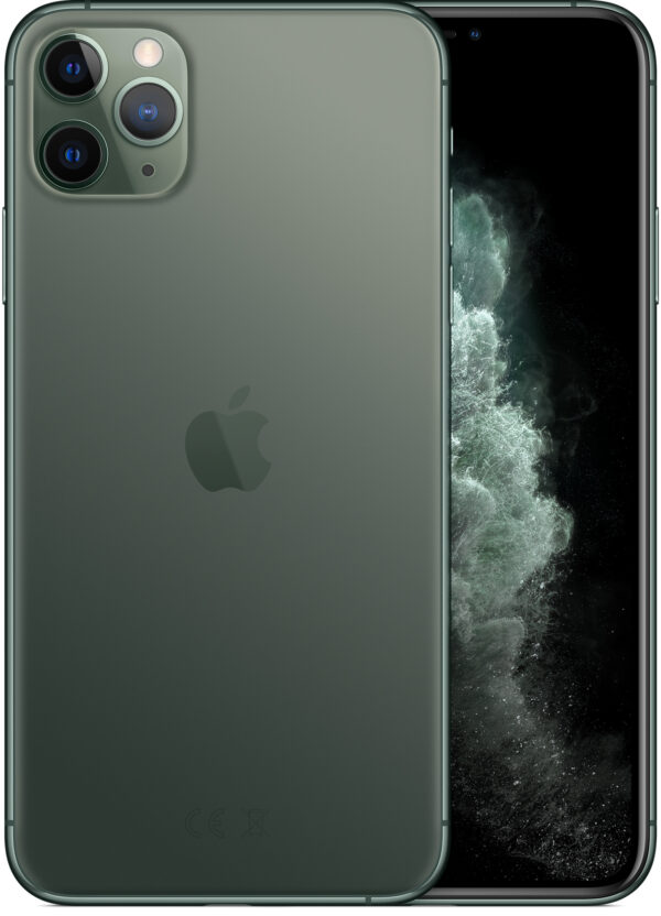 IPhone 11 Pro Max 64Go