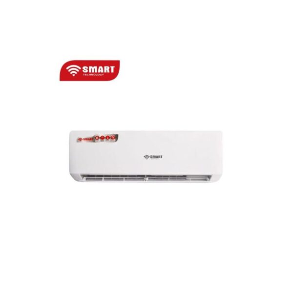 SMART TECHNOLOGY Split Inverter 1 CV - STS-9/Mont Blanc R410
