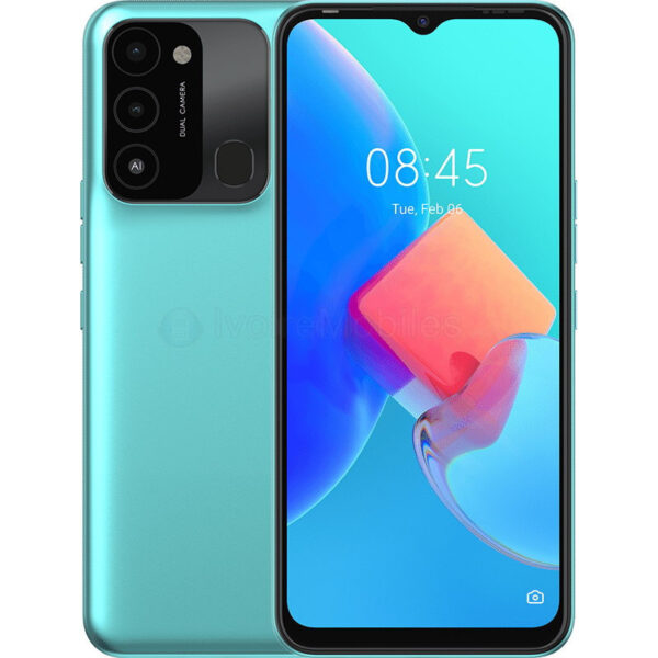 Tecno Spark 8c -64 Go – RAM3 Go