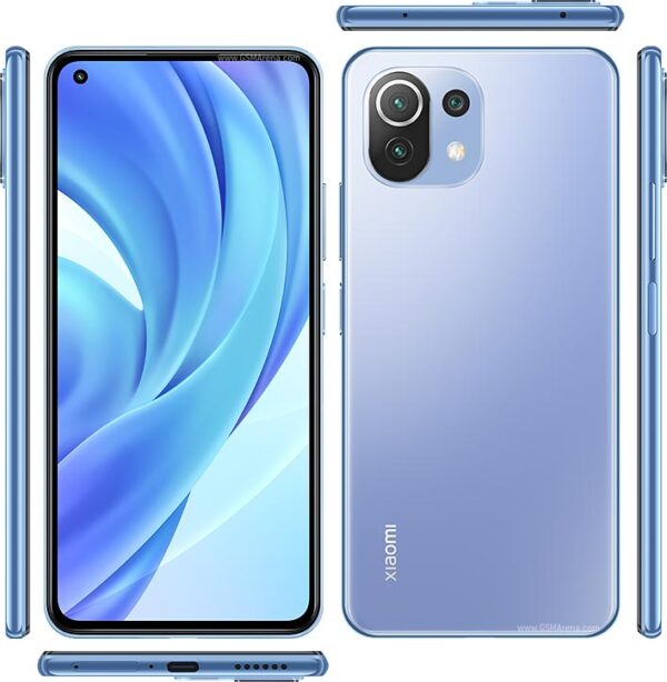 Xiaomi Mi 11 Lite 8GB 128GB