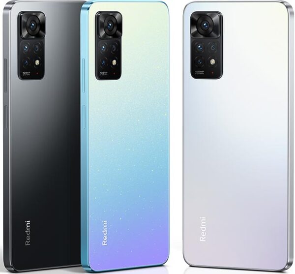 Xiaomi Redmi Note 11 Pro 8/128GB 5G